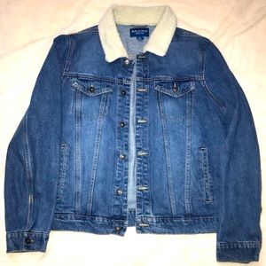 Arizona Jean Jacket